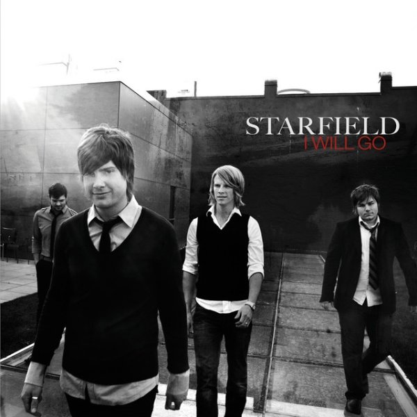 Album Starfield - I Will Go