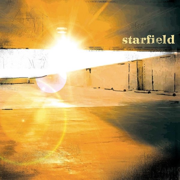 Album Starfield - Starfield