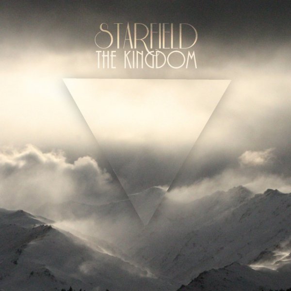 Album Starfield - The Kingdom