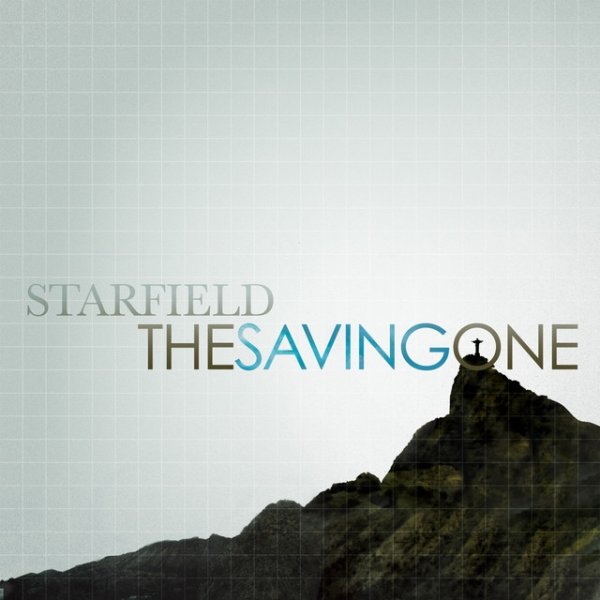 Album The Saving One - Starfield