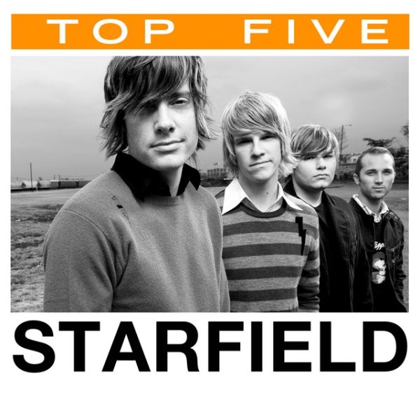 Album Top 5: Hits - Starfield