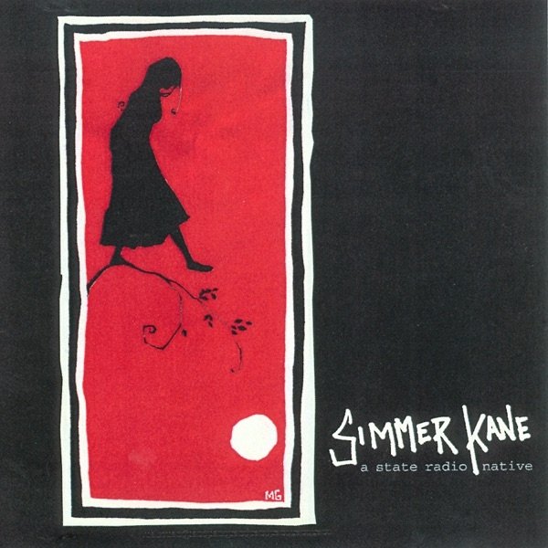 Album State Radio - Simmer Kane