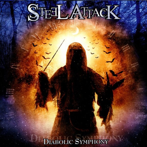 Diabolic Symphony Album 