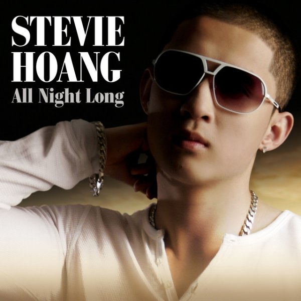 Album Stevie Hoang - All Night Long