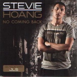Album Stevie Hoang - No Coming Back