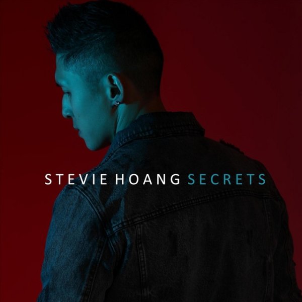 Album Stevie Hoang - Secrets