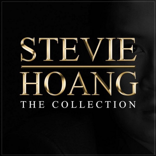 Stevie Hoang: The Collection Album 
