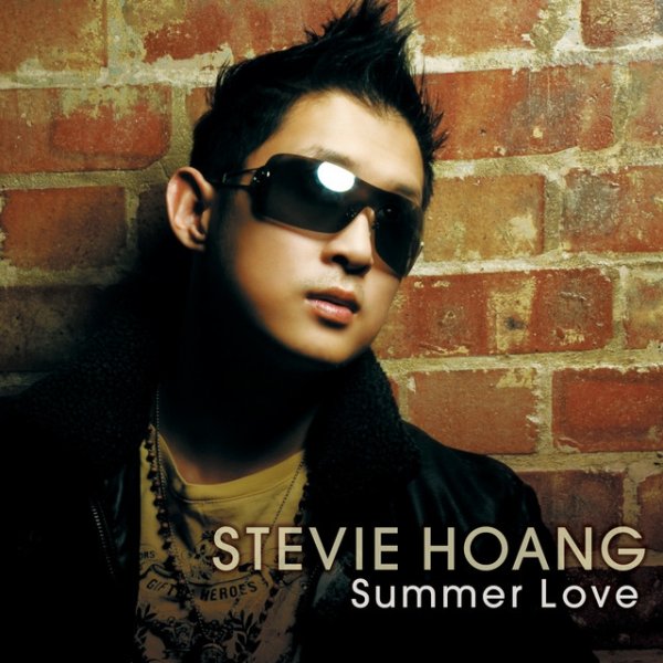 Stevie Hoang Summer Love, 2011