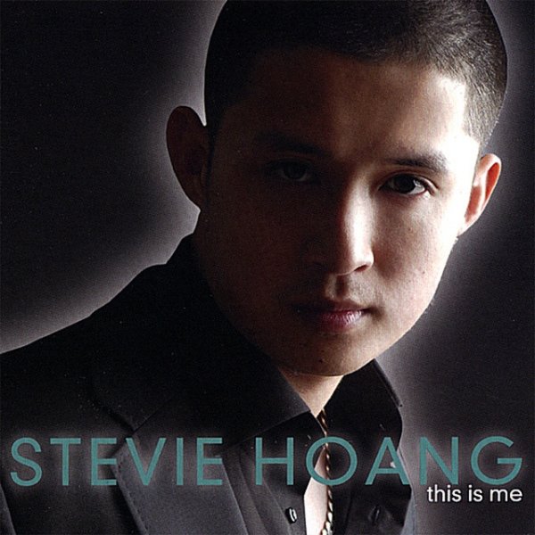 Album Stevie Hoang - This Is Me