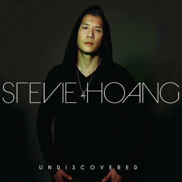 Album Stevie Hoang - Undiscovered