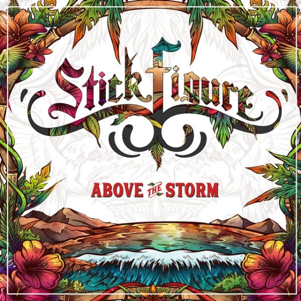 Above the Storm Album 