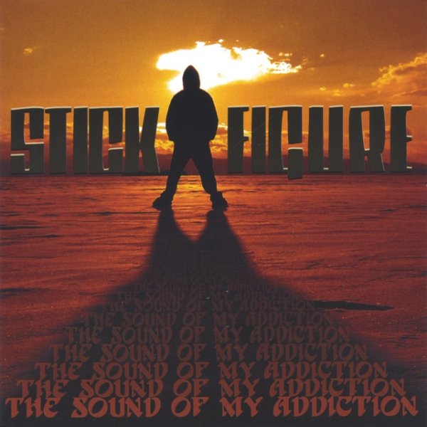 The Sound of My Addiction - album