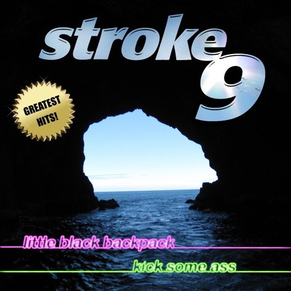 Album Stroke 9 - Greatest Hits