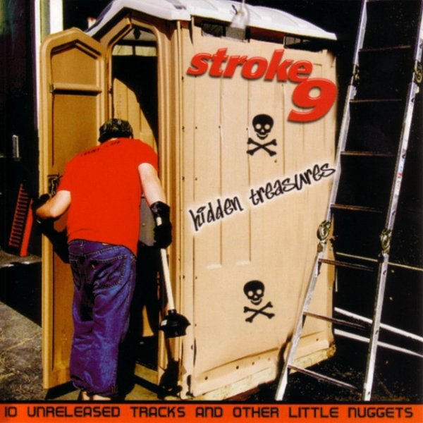 Stroke 9 Hidden Treasures, 2004
