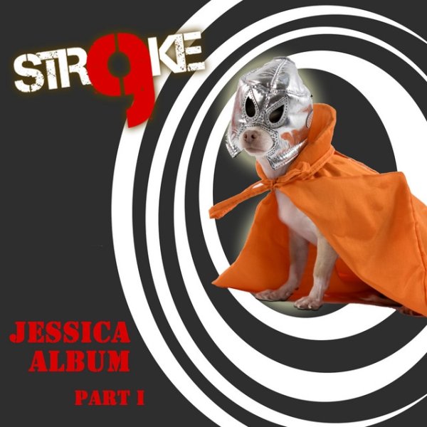 Jessica Album, Pt. 1 Album 