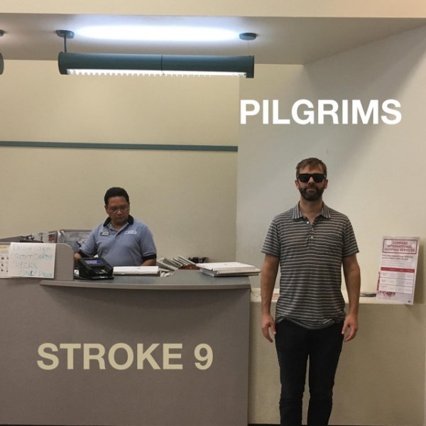 Album Stroke 9 - Pilgrims