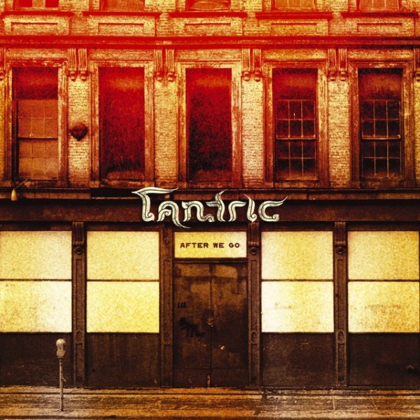 Album Tantric - After We Go