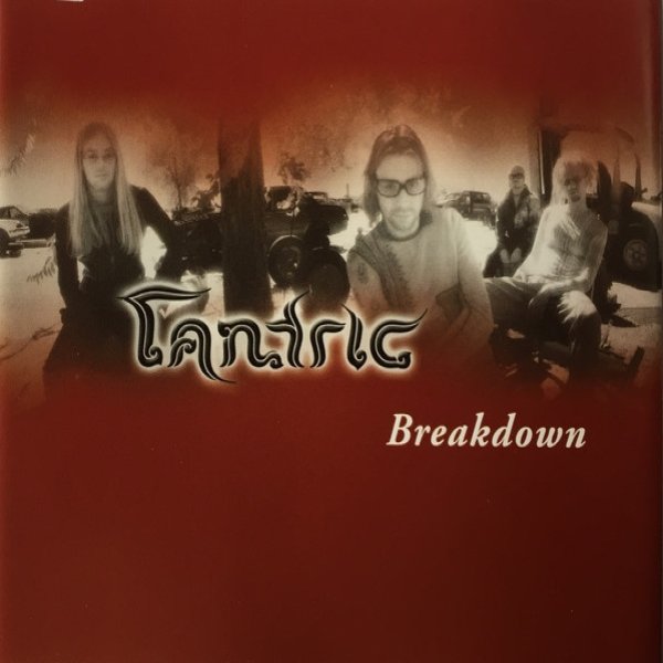 Breakdown - album