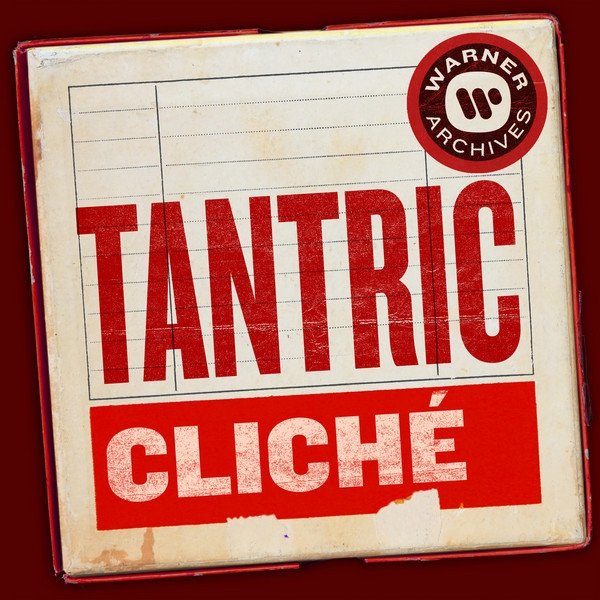 Album Cliché - Tantric
