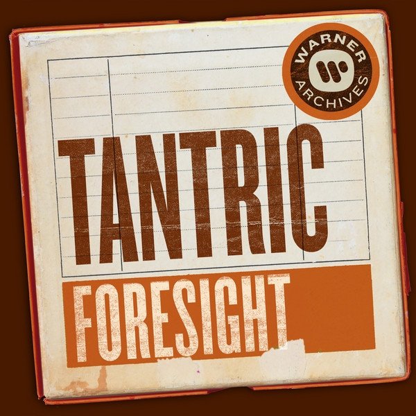 Album Foresight - Tantric