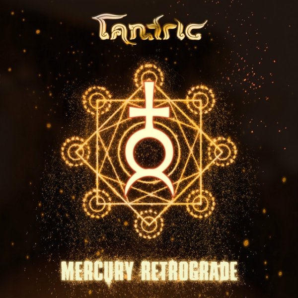 Album Letting Go - Tantric