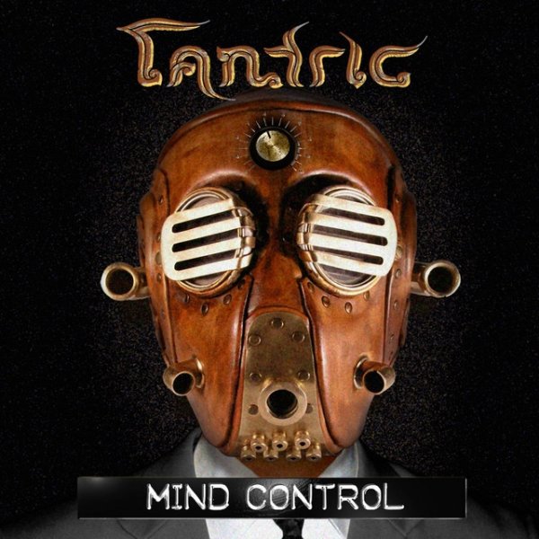 Album Tantric - Mind Control