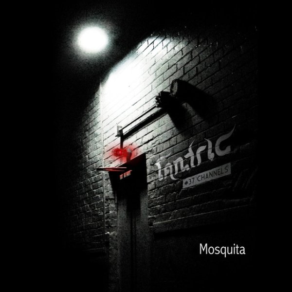Album Mosquita - Tantric