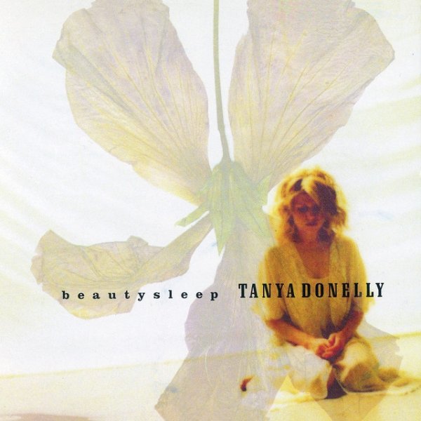 Album Tanya Donelly - Beautysleep