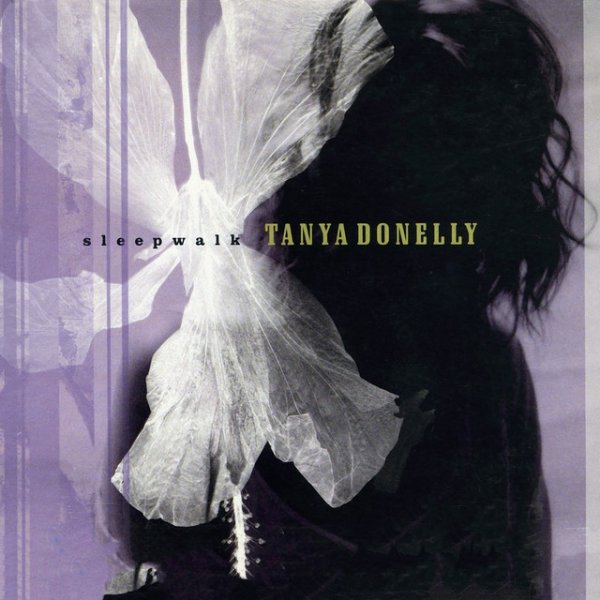 Album Tanya Donelly - Sleepwalk