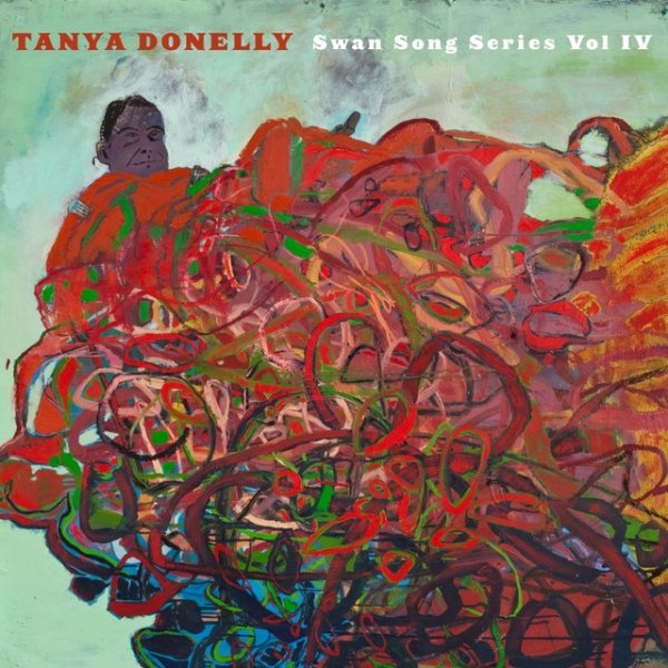 Album Tanya Donelly - Swan Song Series, Vol. 4