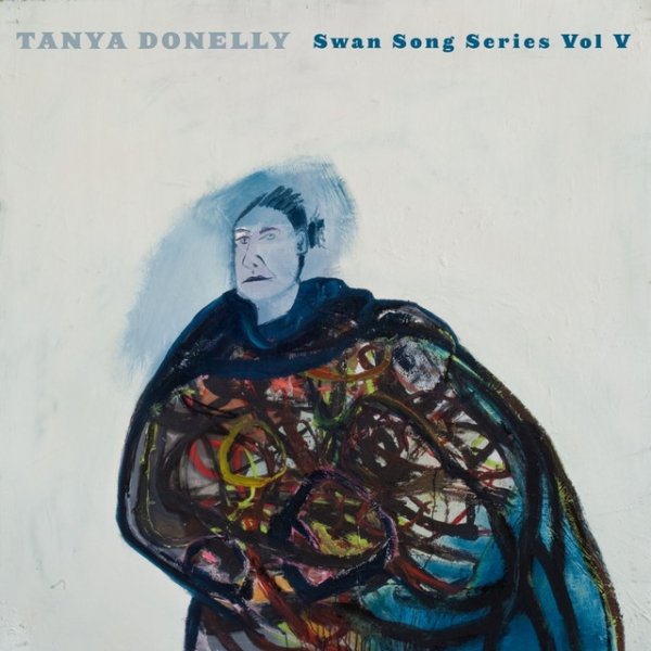 Tanya Donelly Swan Song Series Vol.5, 2014