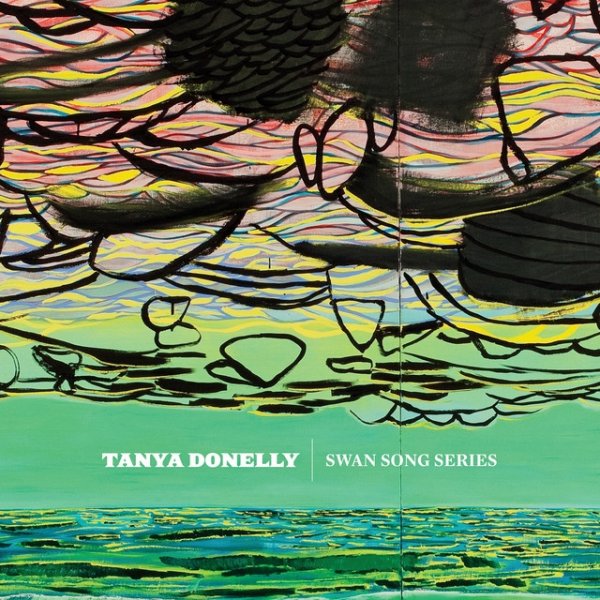 Tanya Donelly Swan Song Series, 2016