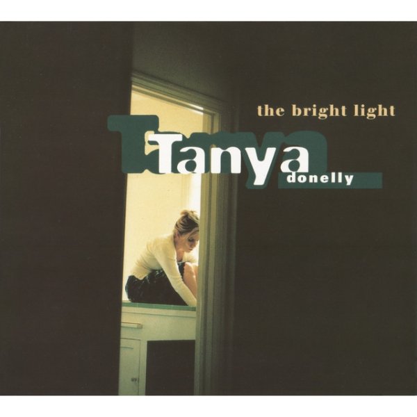 Album Tanya Donelly - The Bright Light