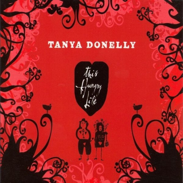 Album Tanya Donelly - This Hungry Life