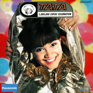 Album Tata Young - 1,000,000 Copies Celebration