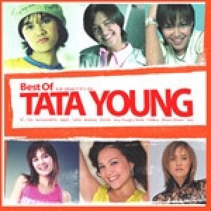 Album Tata Young - Best Of Tata Young