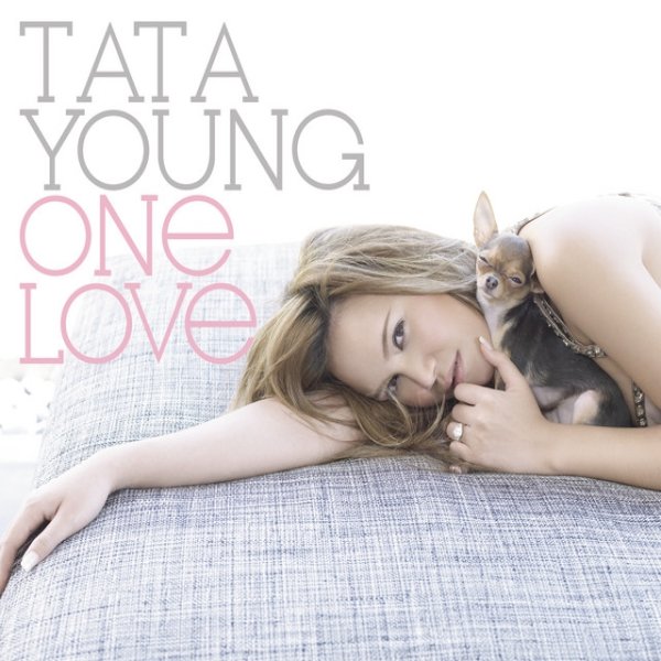 Album Tata Young - One Love