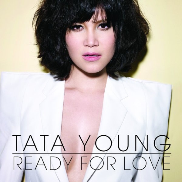 Album Tata Young - Ready for Love