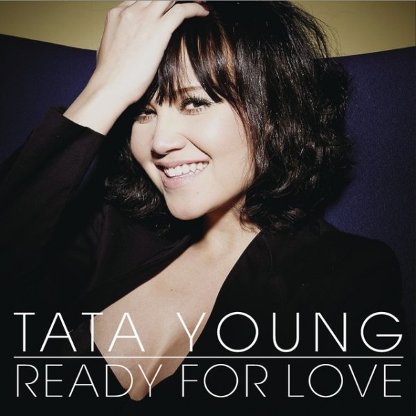 Album Tata Young - Ready For Love