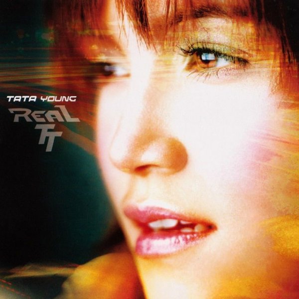 Album Tata Young - Real TT
