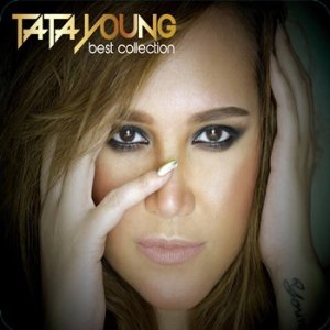 Album Tata Young - TATA YOUNG best collection
