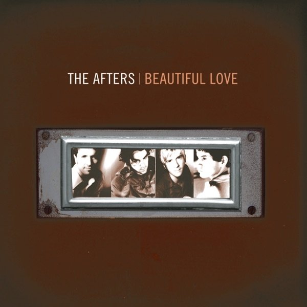 Album The Afters - Beautiful Love