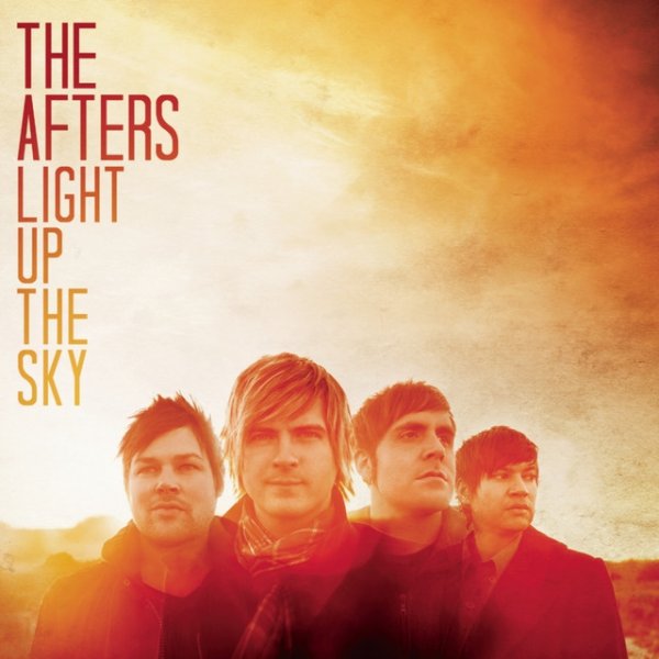 Album The Afters - Light up the Sky
