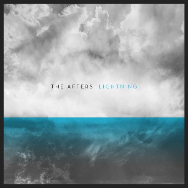 Album The Afters - Lightning