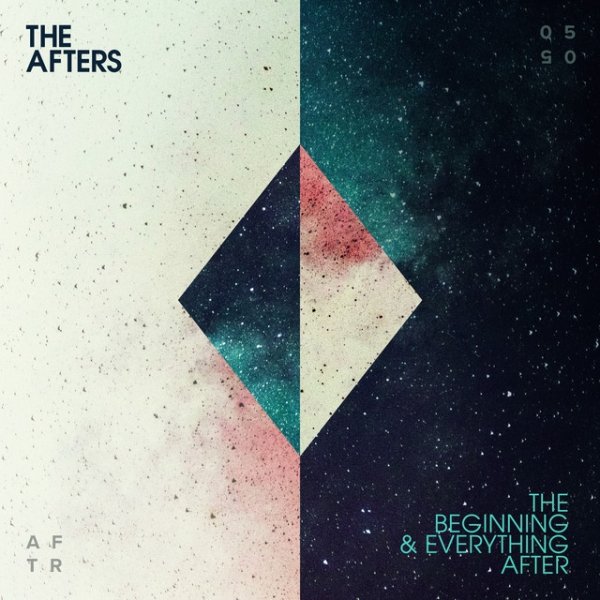 The Beginning & Everything After - album