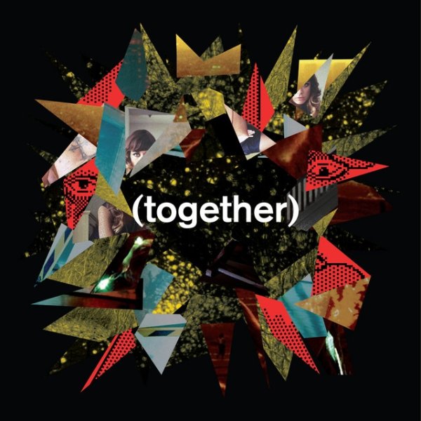 Album The Antlers - Together
