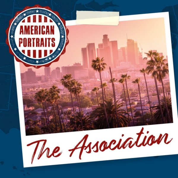 Album The Association - American Portraits: The Association