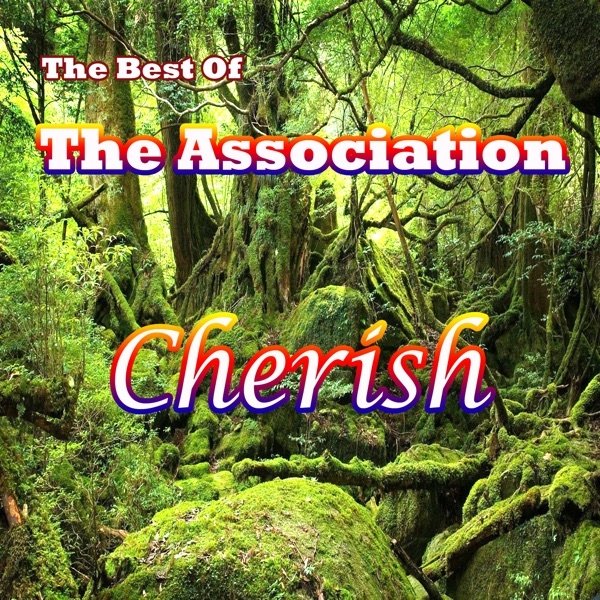 Album The Association - Cherish: The Best of The Association
