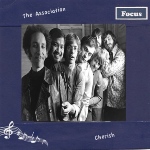 Album The Association - Cherish