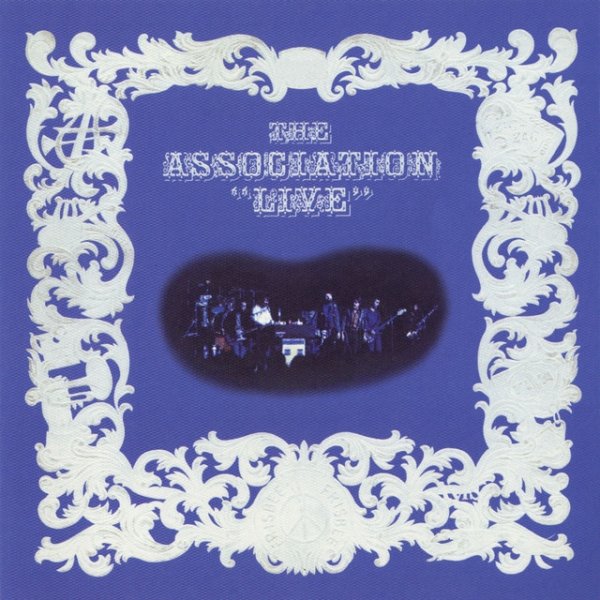 Album The Association - Live